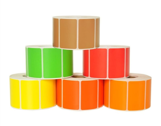 倉庫管理?xiàng)l碼標(biāo)簽紙用哪種不干膠標(biāo)簽紙 倉庫管理?xiàng)l碼標(biāo)簽紙用哪種不干膠標(biāo)簽紙