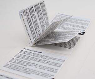 戶(hù)外抗紫外線標(biāo)簽